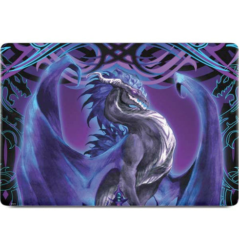 Dragonsword Stormblade by Ruth Thompson MacBook Skins
